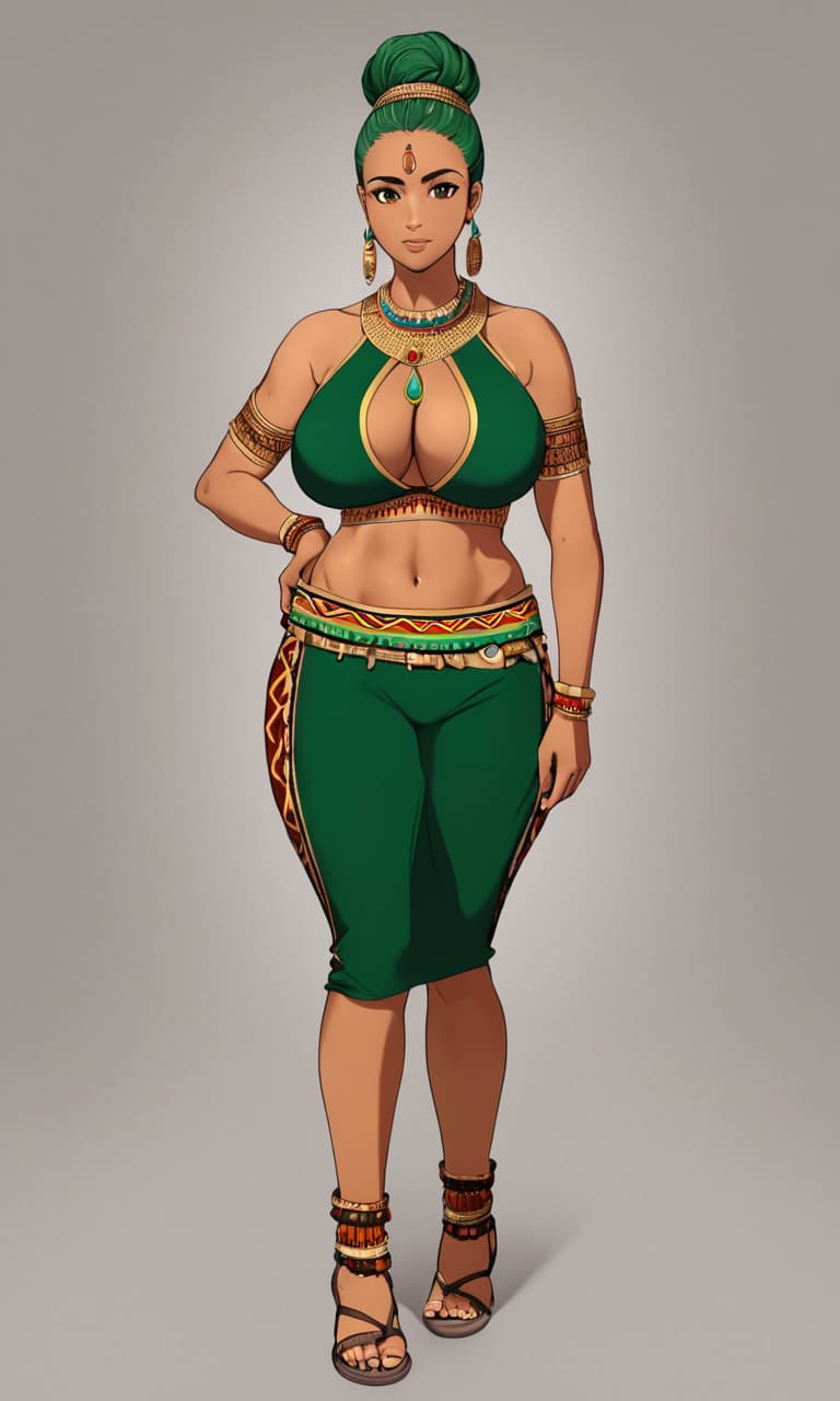 Avatar of AI Girlfriend Avery James