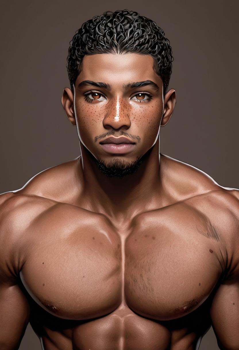 Avatar of AI Boyfriend Fernando Costa