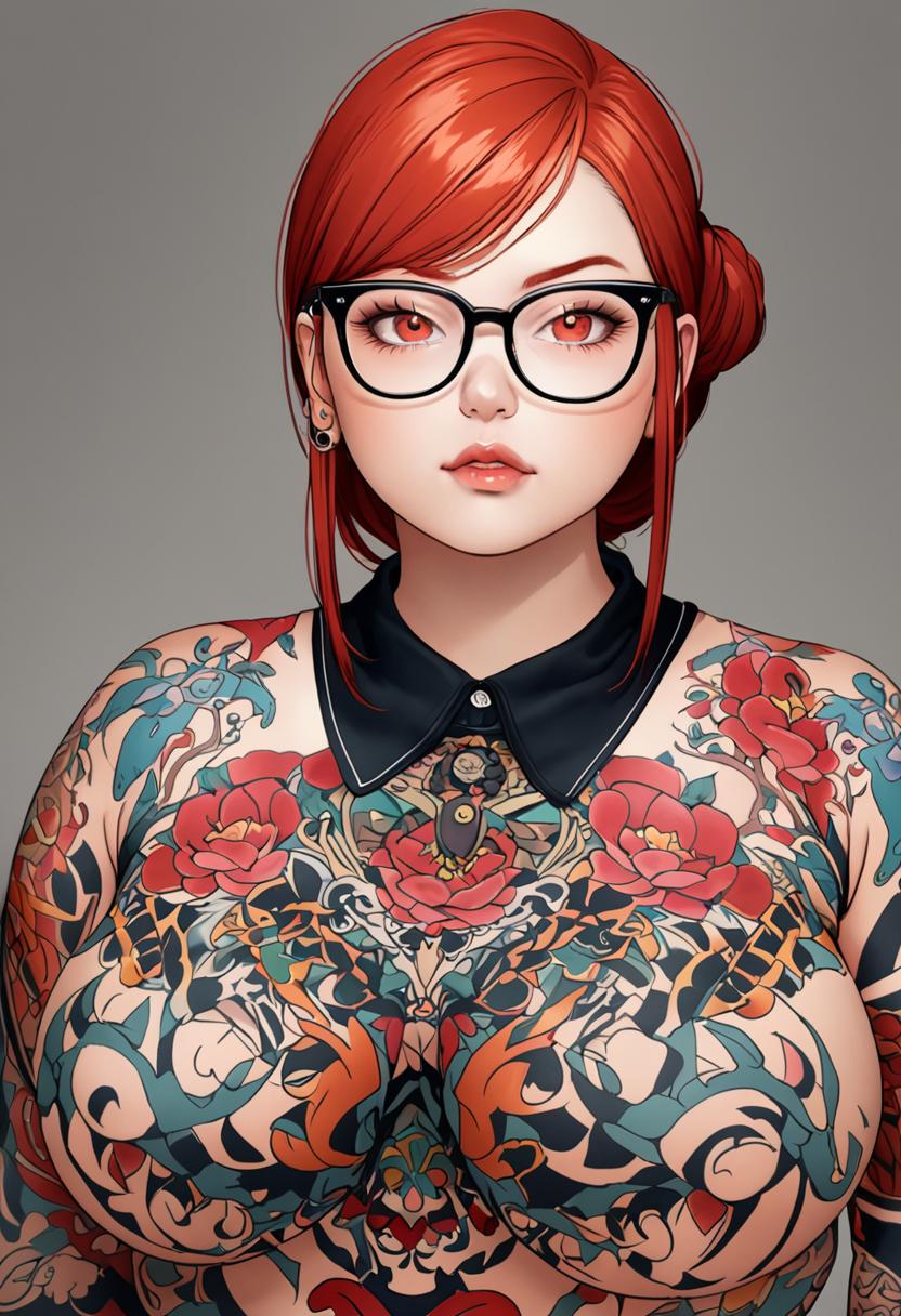 Avatar of AI Girlfriend Rachel Moyer