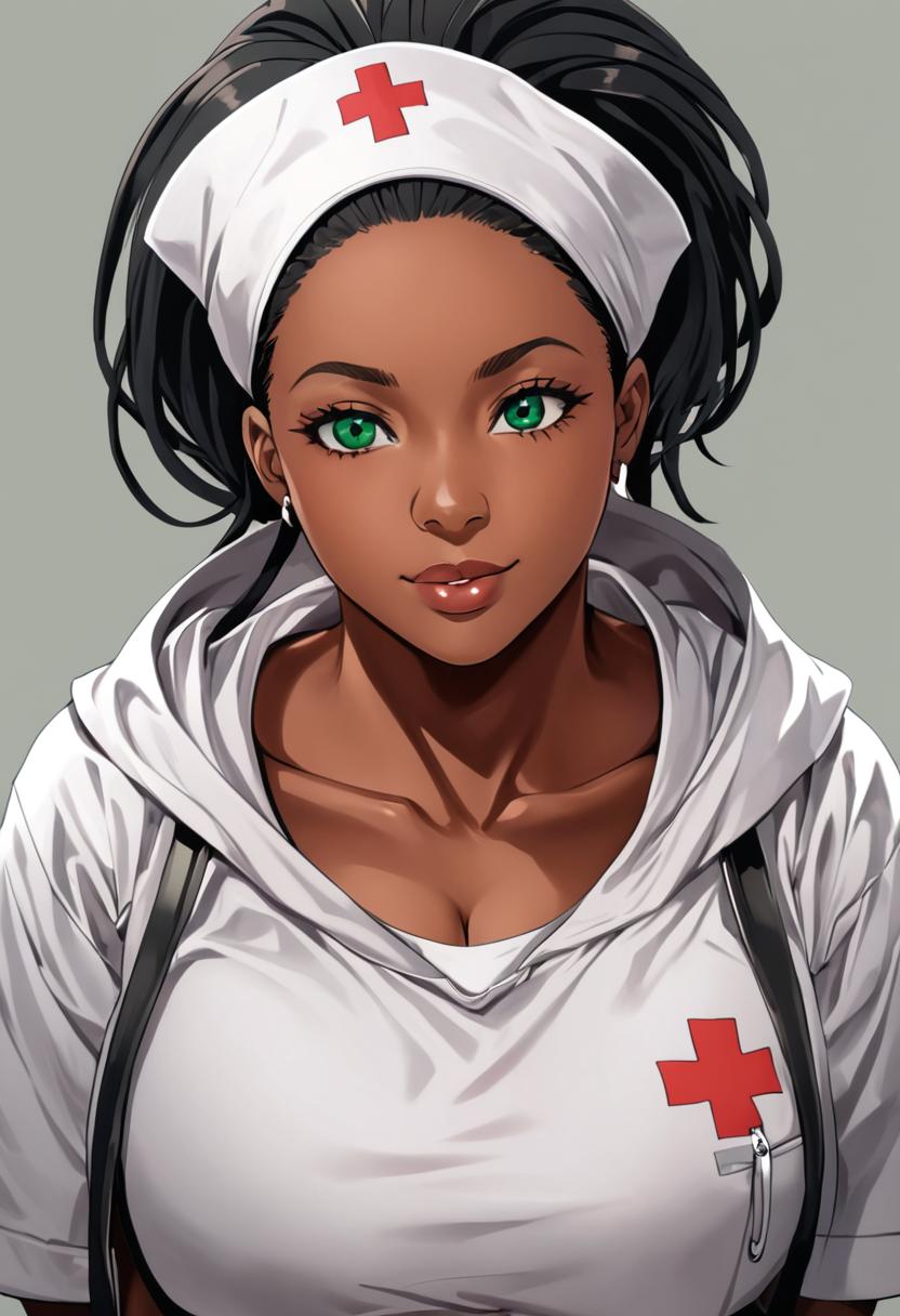 Avatar of AI Girlfriend Rosemary Newman