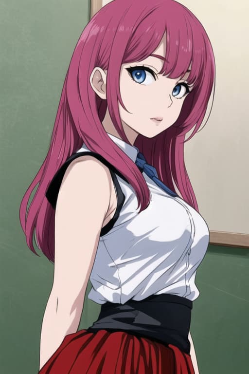 Avatar of AI Girlfriend Sophie Parker