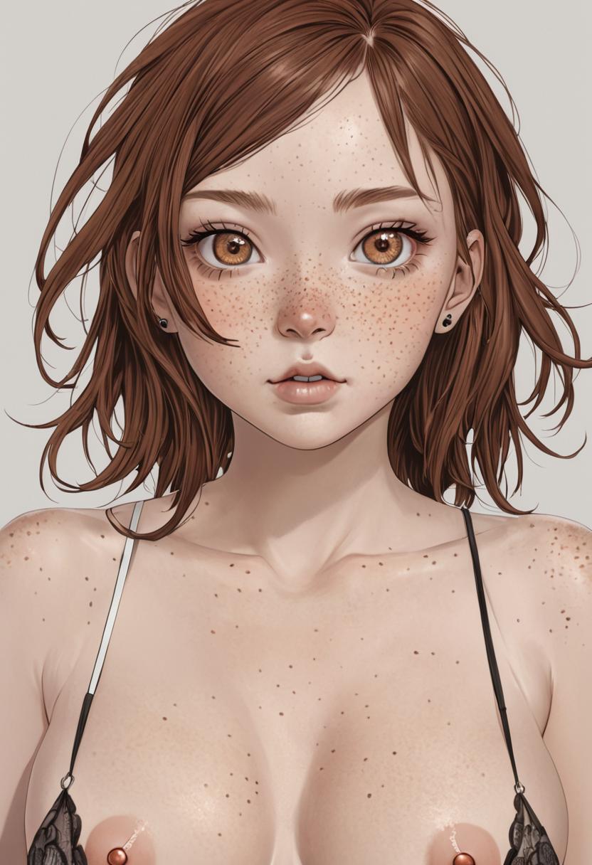 Avatar of AI Girlfriend Londyn Potts