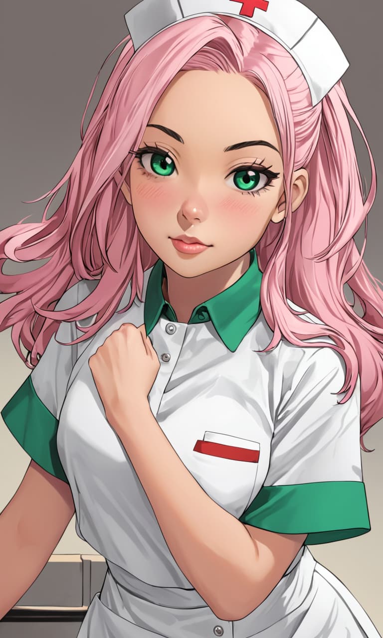 Avatar of AI Girlfriend Emilee Contreras