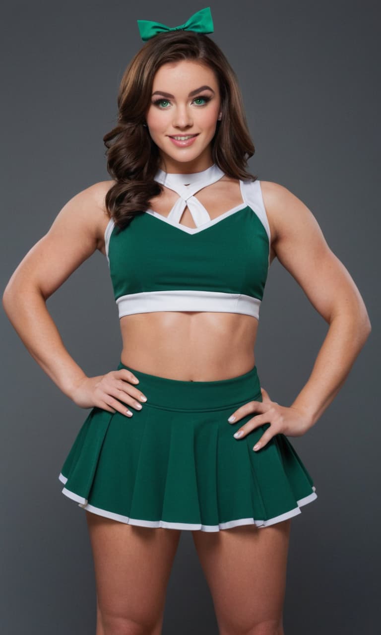 Avatar of AI Girlfriend Laila Buckley