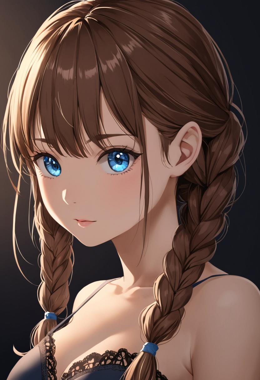 Avatar of AI Girlfriend Karley Maynard