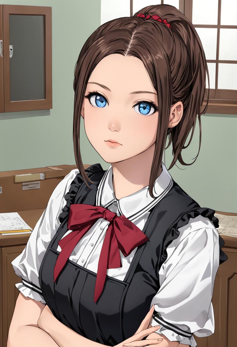 Avatar of AI Girlfriend Lacey Copeland
