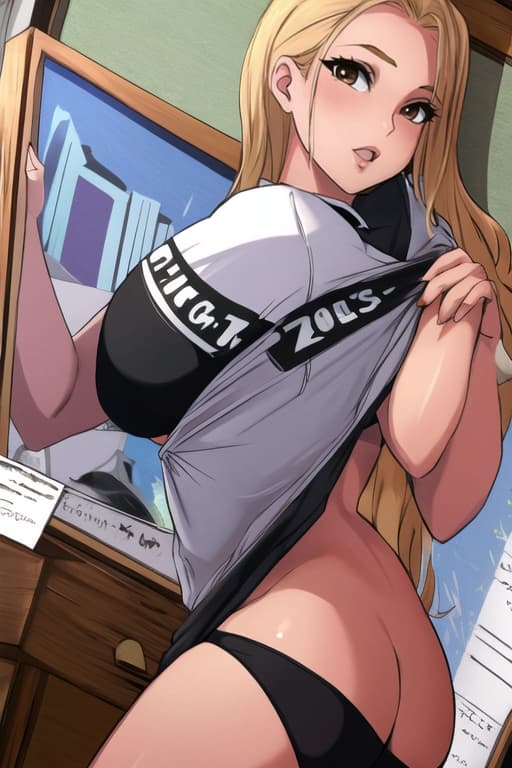 Avatar of AI Girlfriend Haleigh Cantrell
