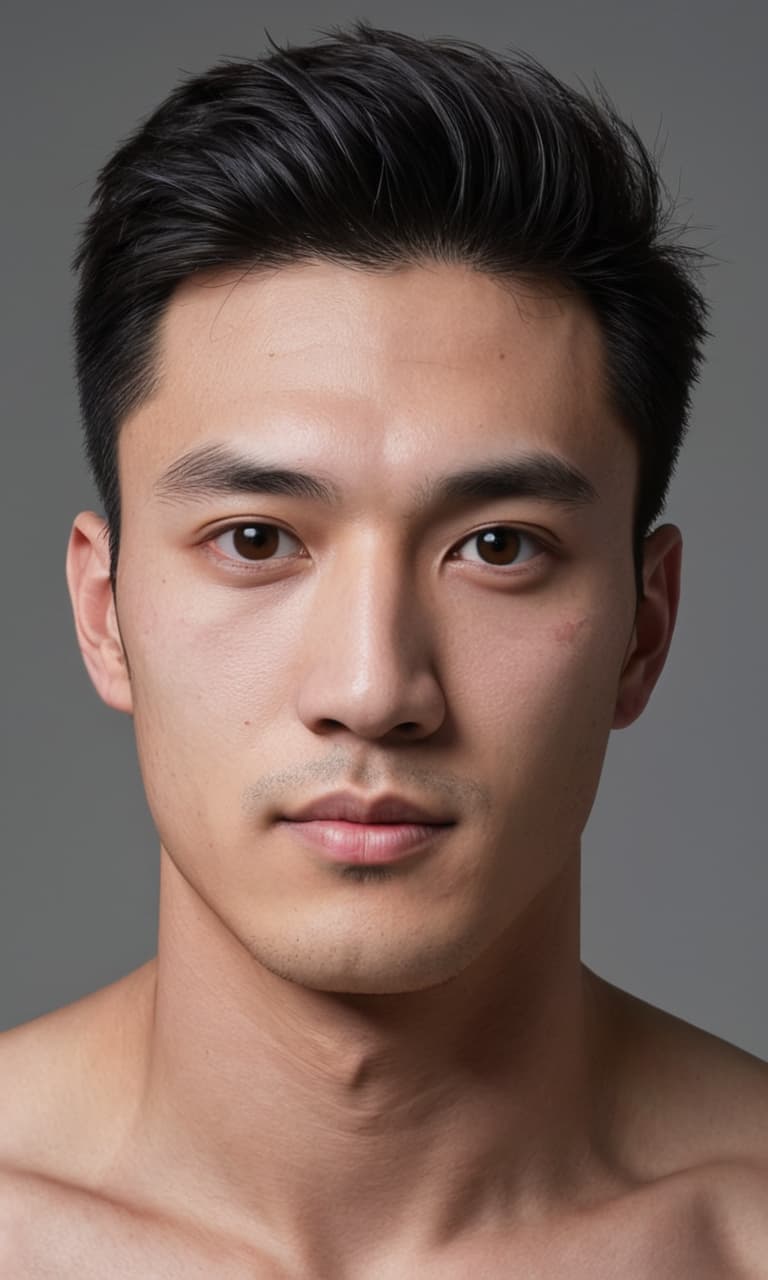 Avatar of AI Boyfriend Reyes Cervantes