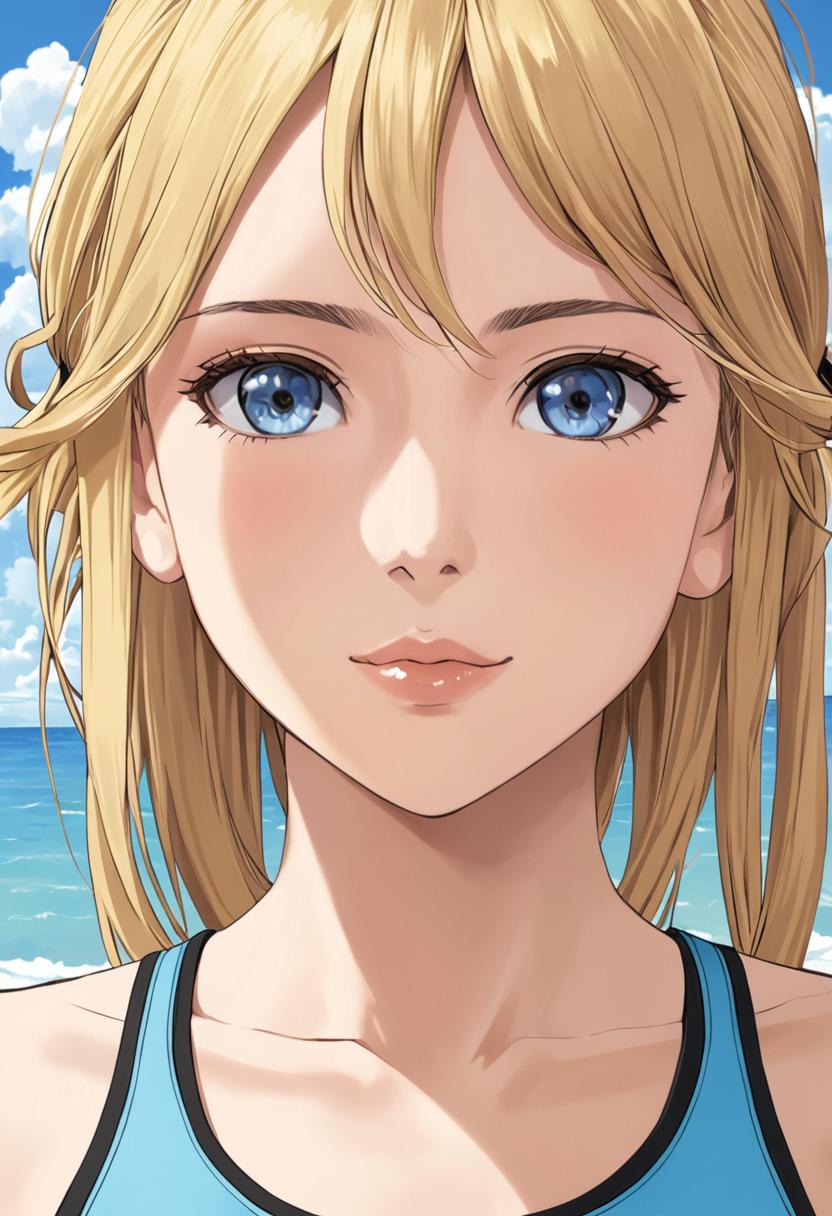 Avatar of AI Girlfriend Nataly Riddle