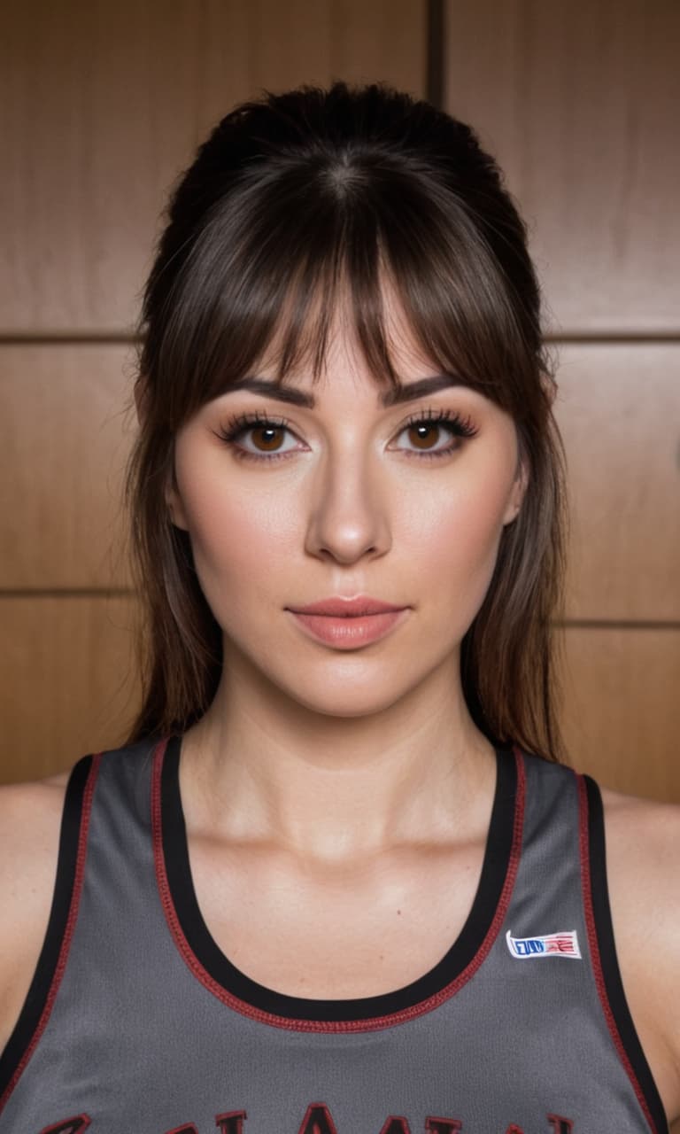 Avatar of AI Girlfriend Micah Christian