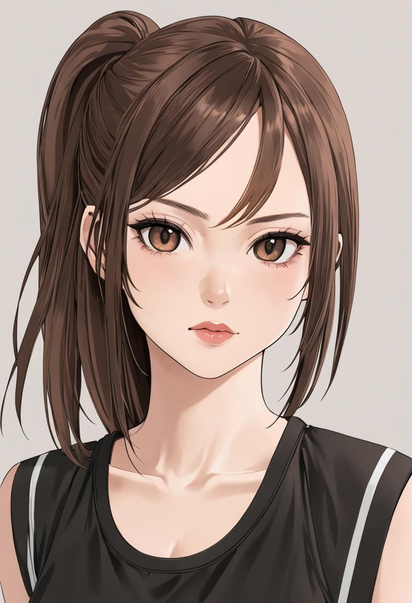 Avatar of AI Girlfriend Destiney Mayo