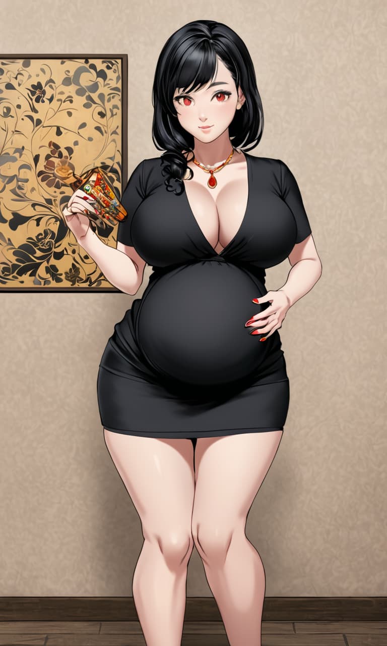 Avatar of AI Girlfriend Heidy Collier
