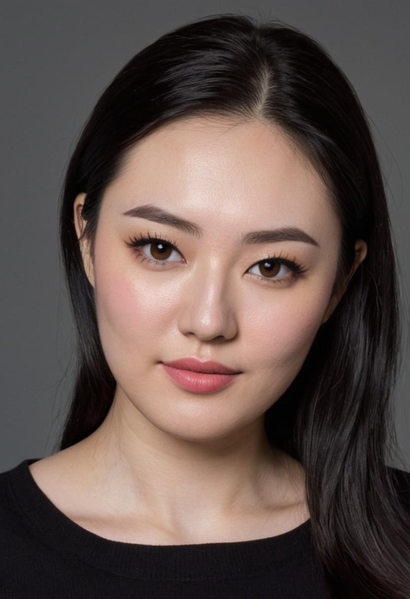 Avatar of AI Girlfriend Morgan Mercer
