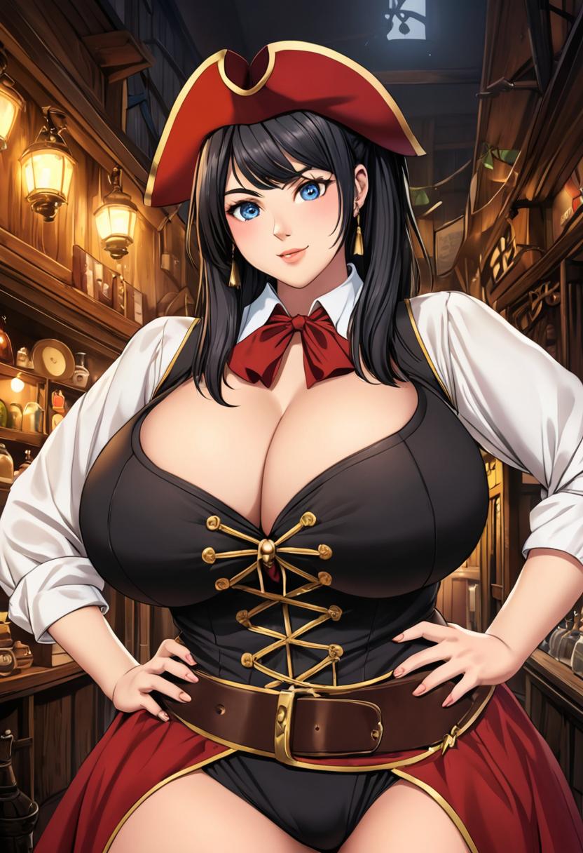Avatar of AI Girlfriend Kirsten Dickerson