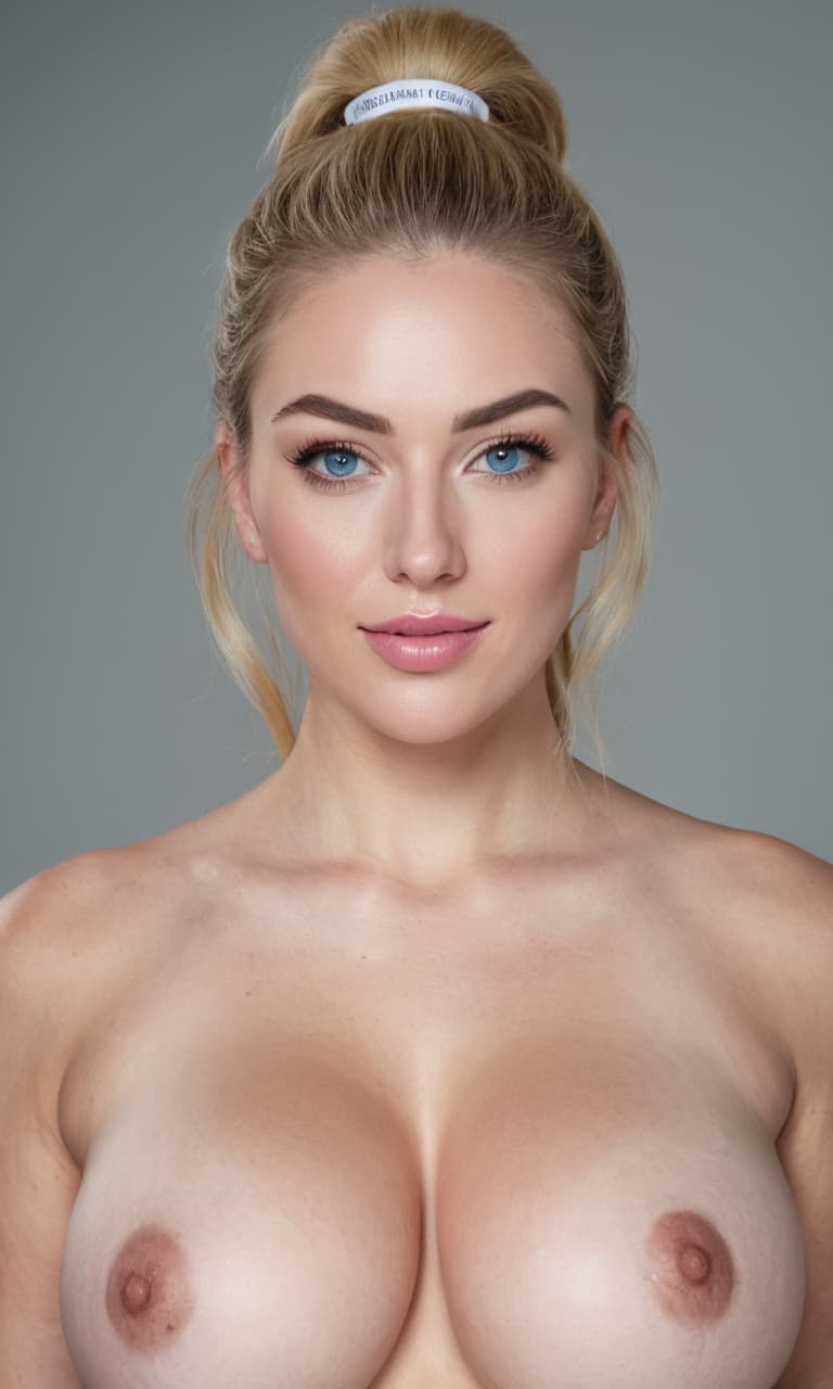 Avatar of AI Girlfriend Julie Welch