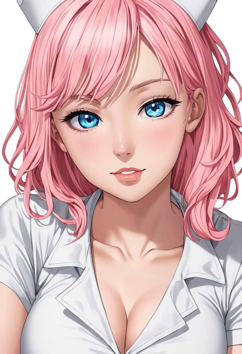 Avatar of AI Girlfriend Kathy Snyder