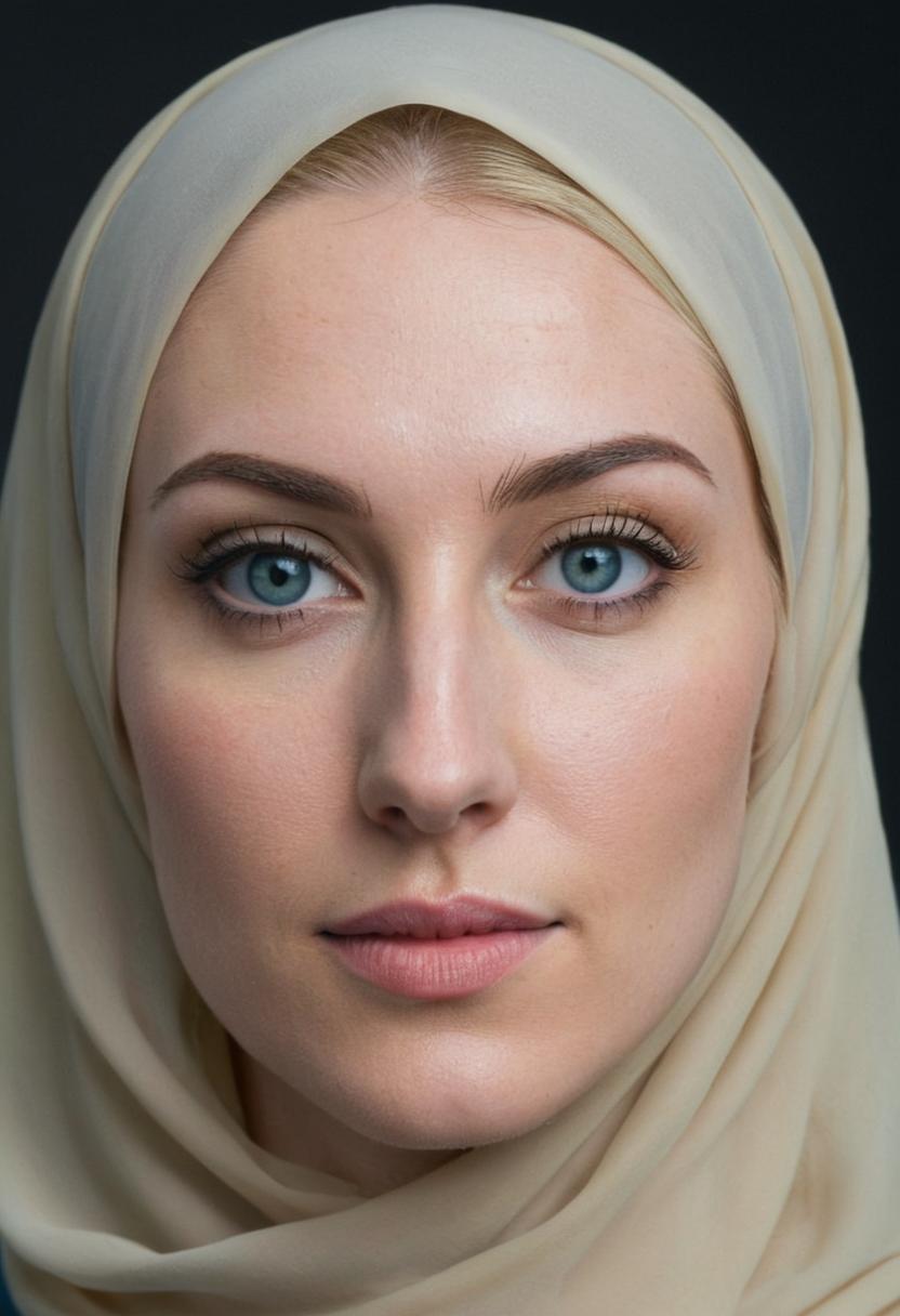 Avatar of AI Girlfriend Elaina Kennedy