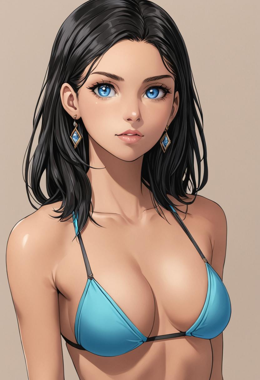 Avatar of AI Girlfriend Iliana Ware