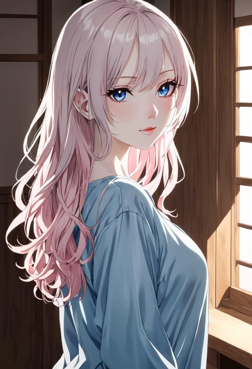 Avatar of AI Girlfriend Josephine Craig