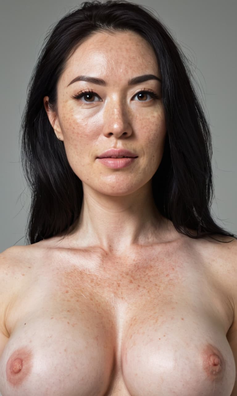 Avatar of AI Girlfriend Ashley Mccall