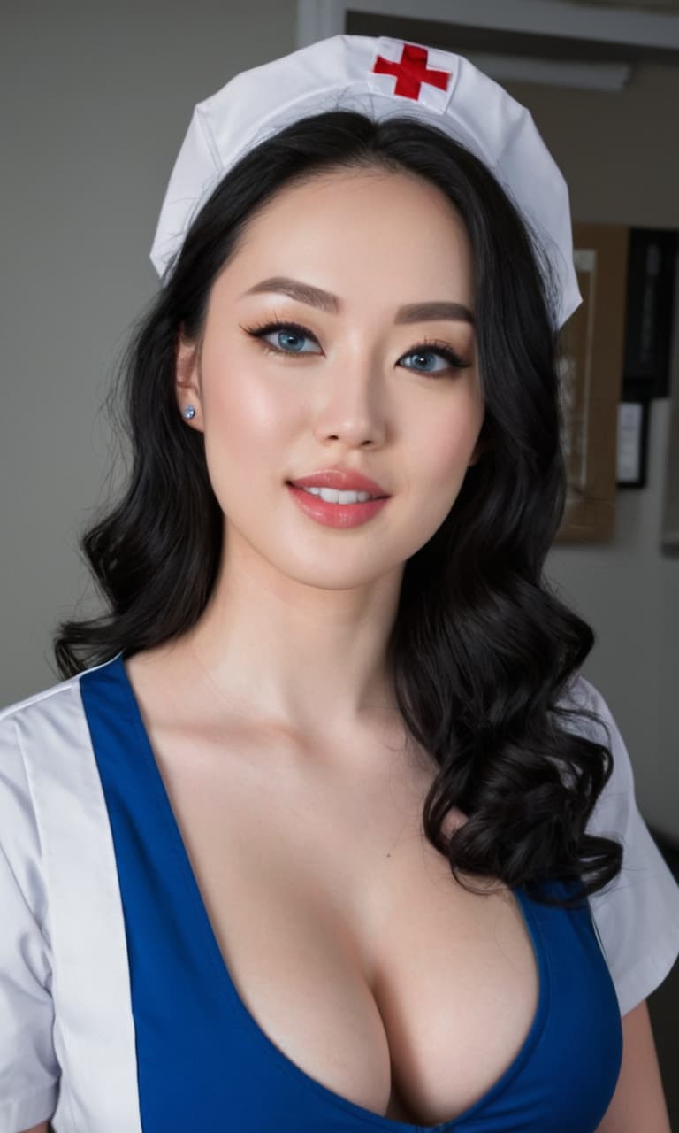 Avatar of AI Girlfriend Hadley Shelton