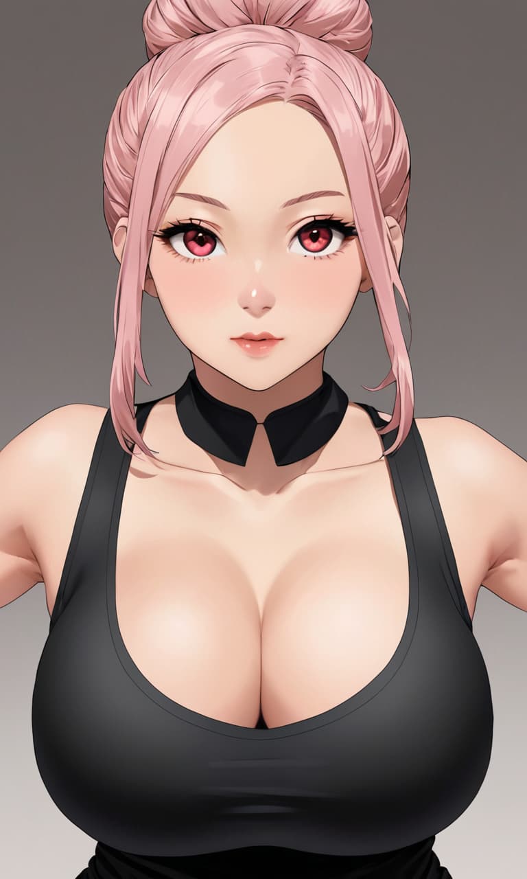 Avatar of AI Girlfriend Bryanna Vargas