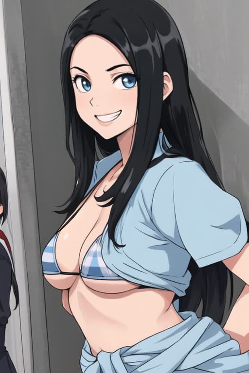 Avatar of AI Girlfriend Laura Rice