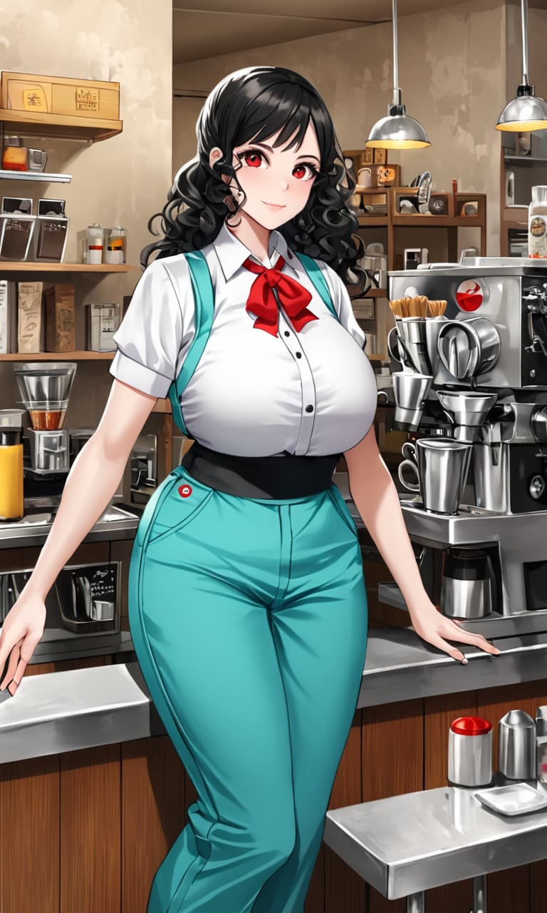 Avatar of AI Girlfriend Yaritza Simmons