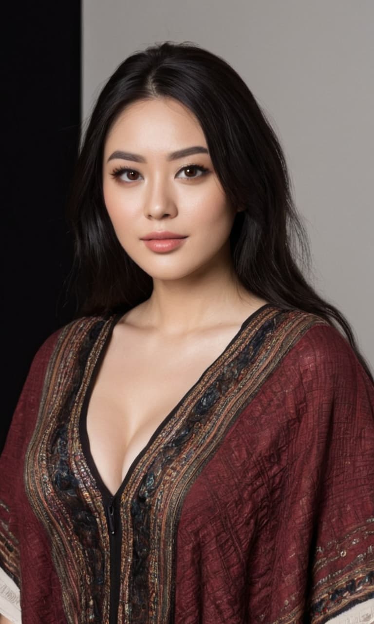 Avatar of AI Girlfriend Riya Garcia
