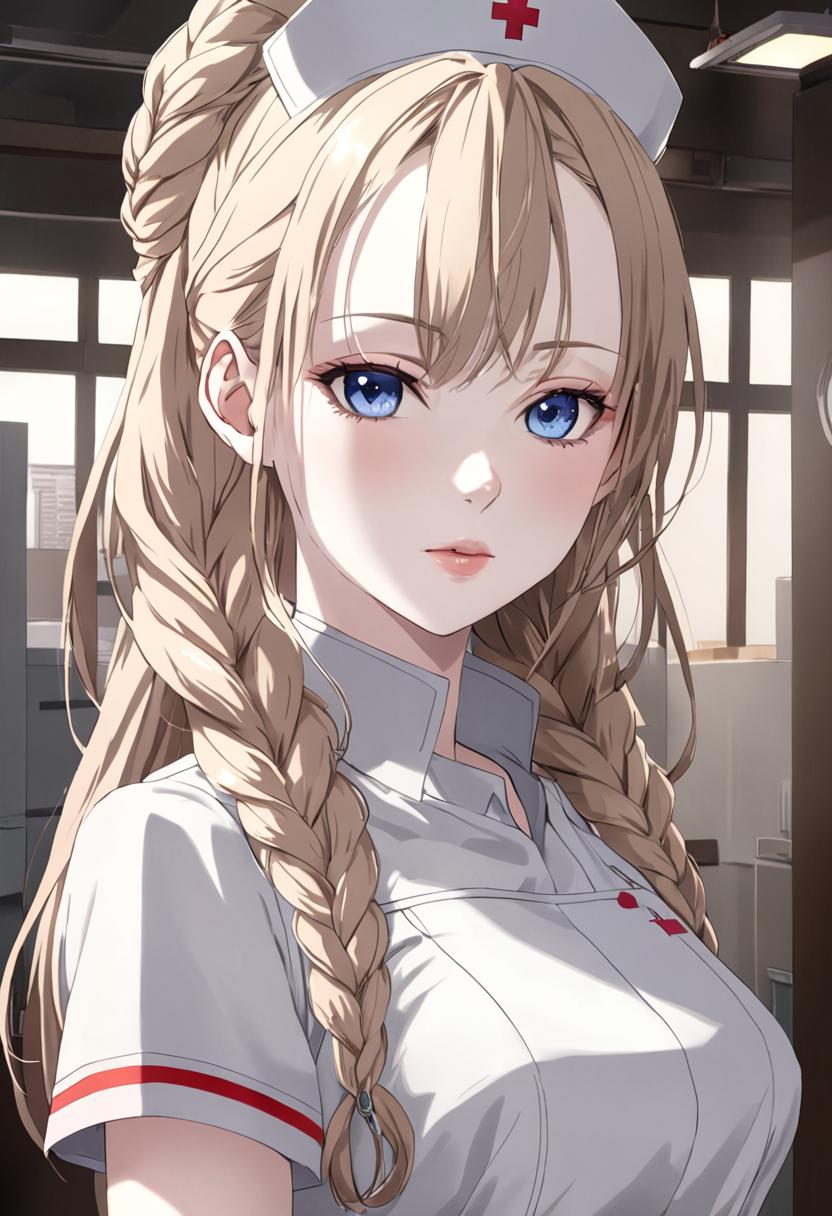 Avatar of AI Girlfriend Brooklynn Blankenship