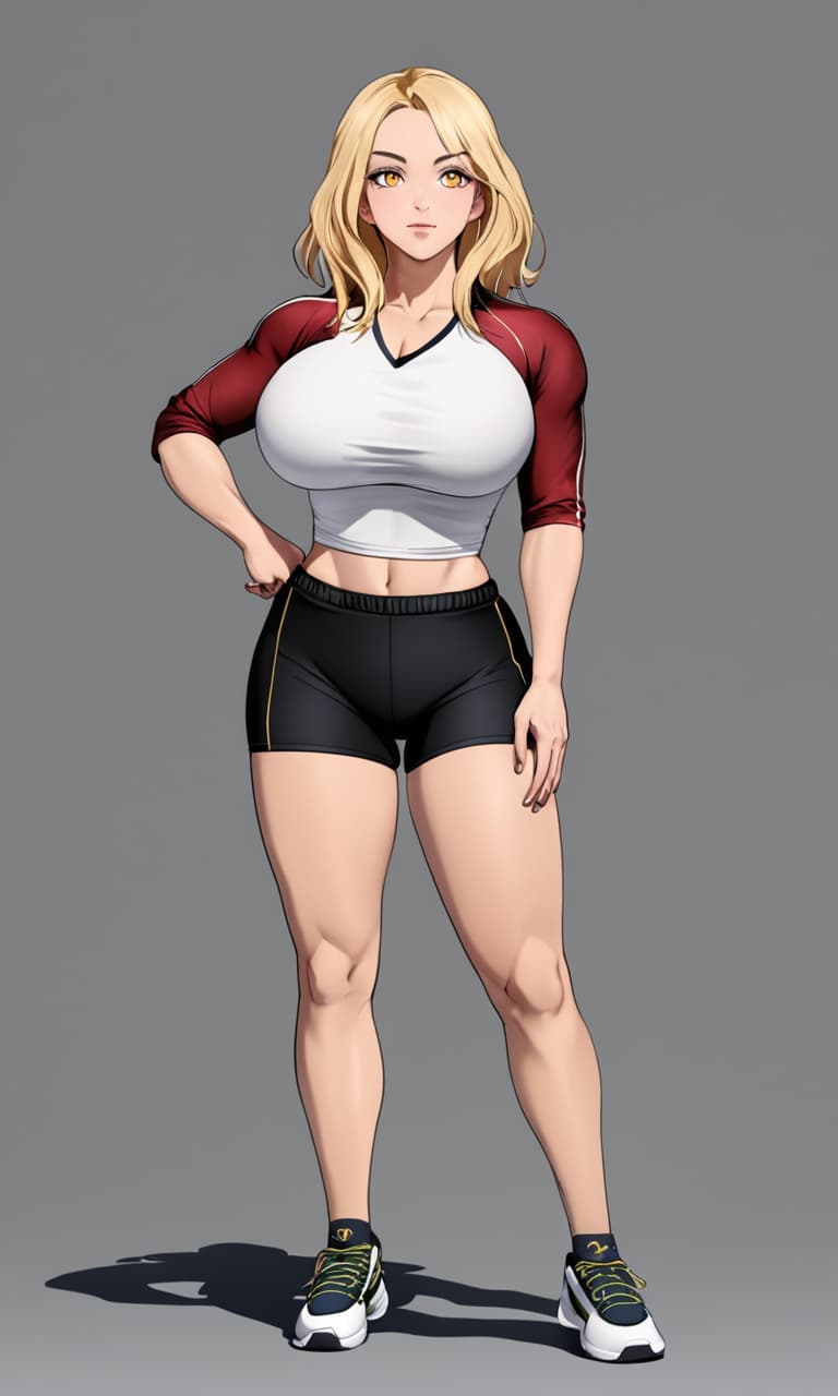 Avatar of AI Girlfriend Jasmin Watkins