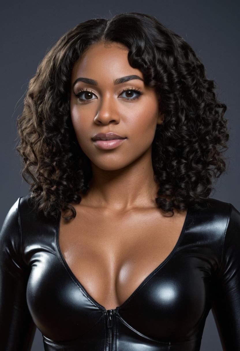 Avatar of AI Girlfriend Adalyn Morton