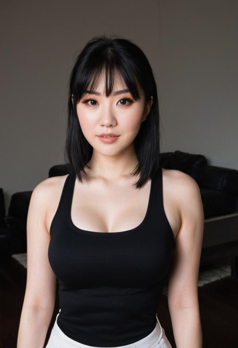 Avatar of AI Girlfriend Haleigh Moreno