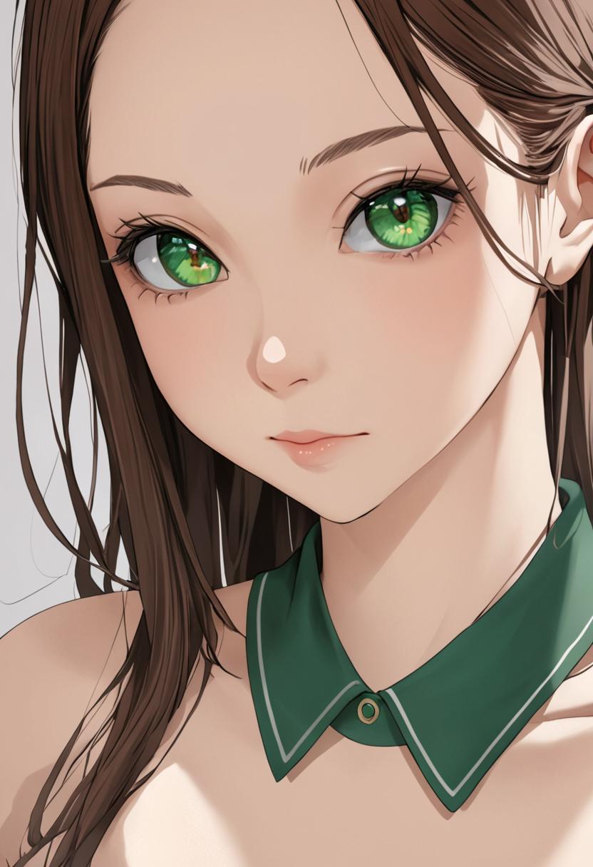 Avatar of AI Girlfriend Giana Combs