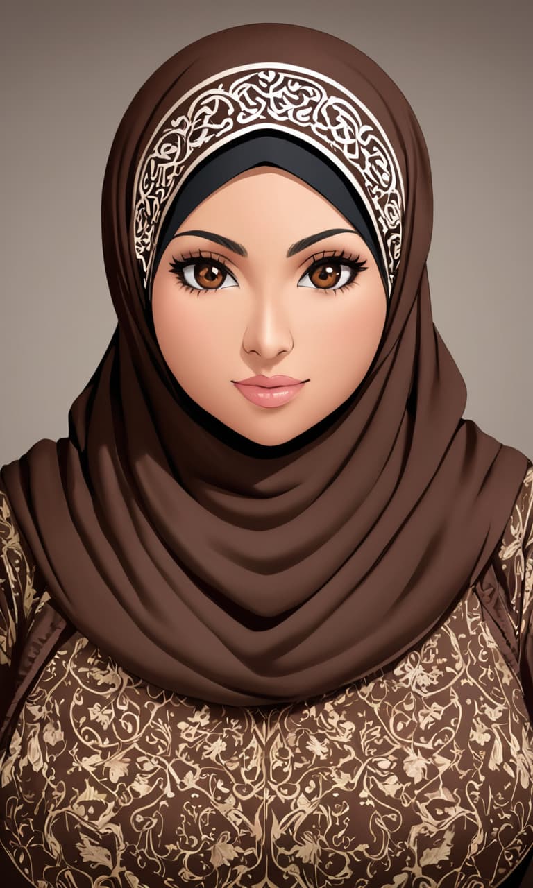 Avatar of AI Girlfriend Sarai Park