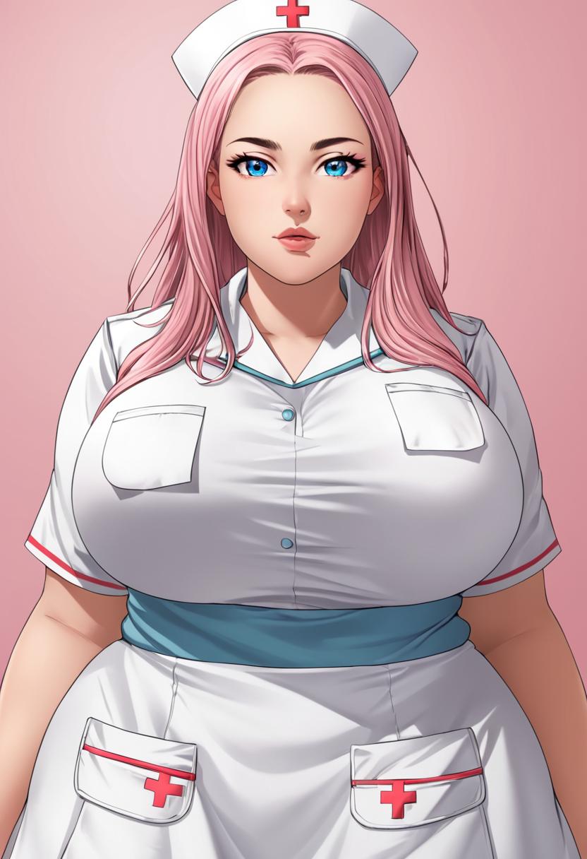 Avatar of AI Girlfriend Genevieve Gross