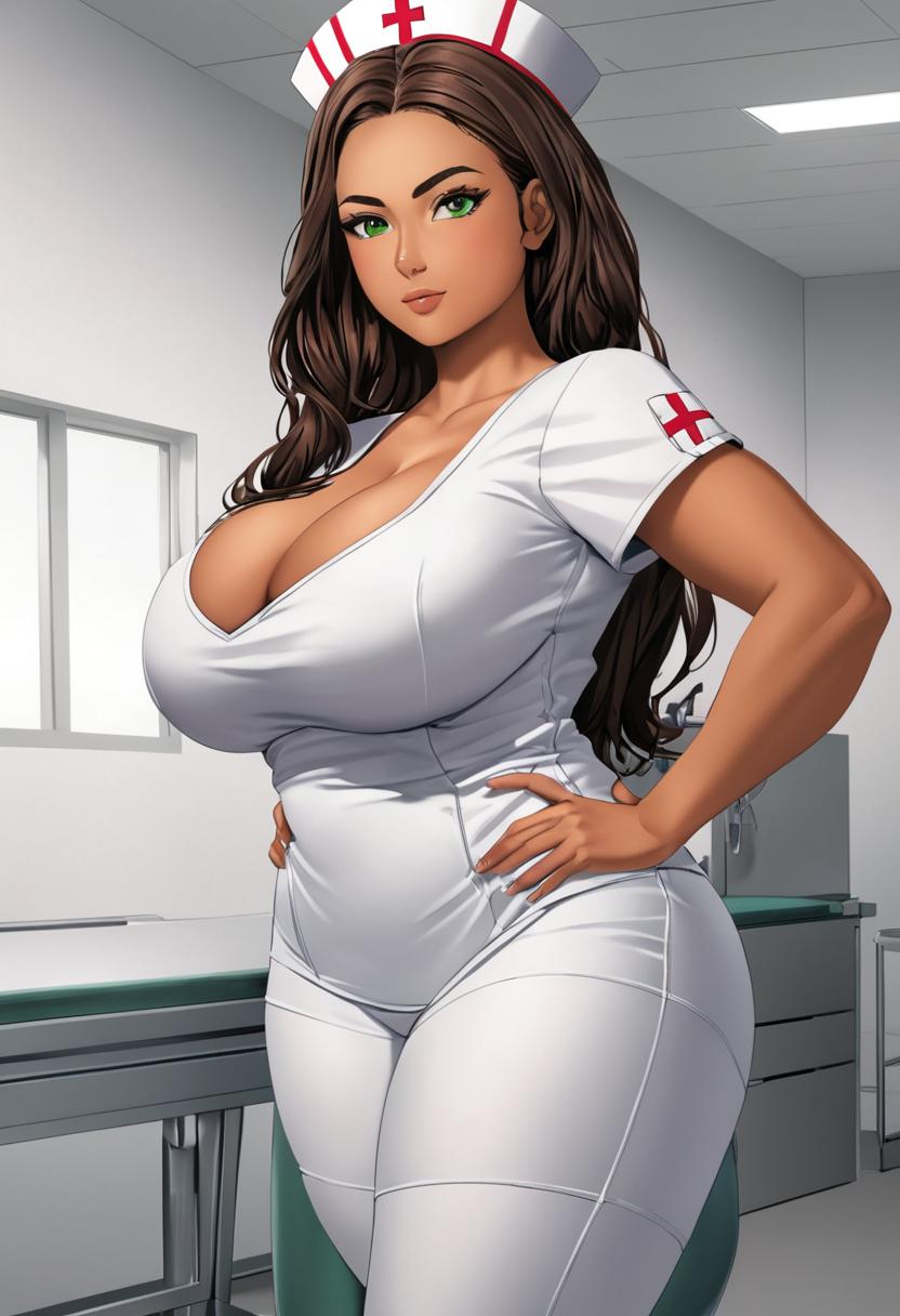 Avatar of AI Girlfriend Viviana Ross