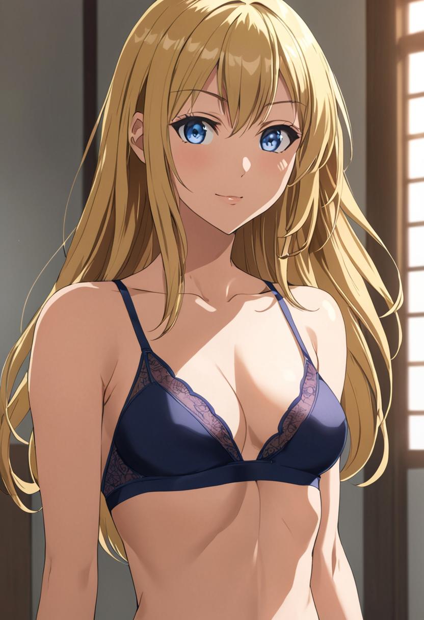 Avatar of AI Girlfriend Jocelynn Lamb