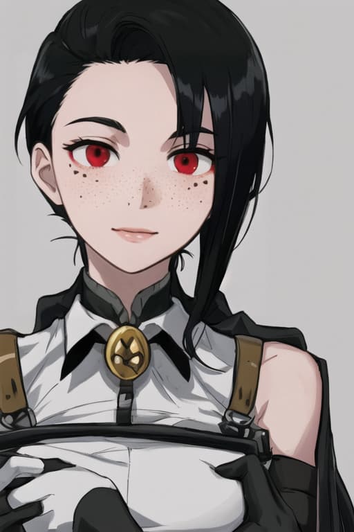 Avatar of AI Boyfriend Marion Holder