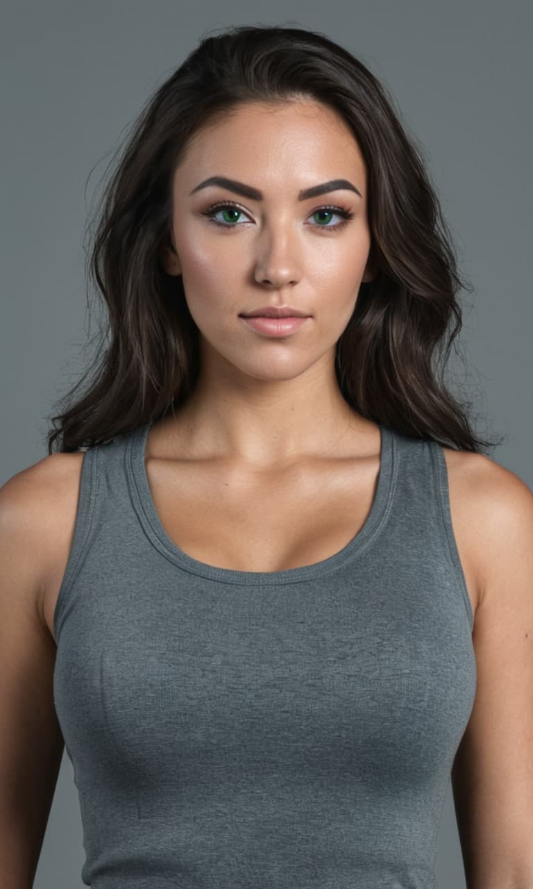 Avatar of AI Girlfriend Brylee Hancock