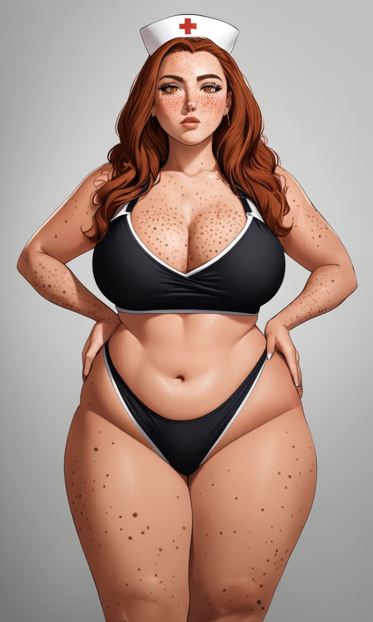 Avatar of AI Girlfriend Aubree Maddox