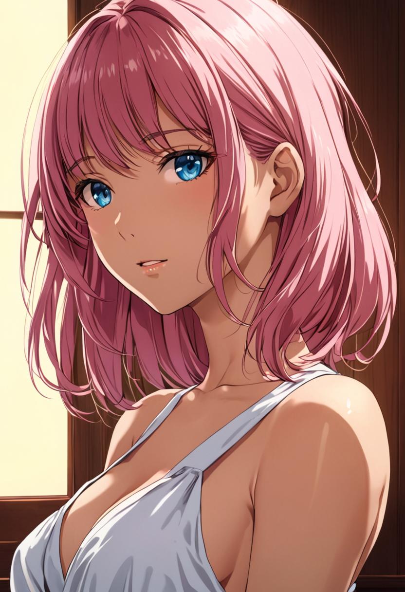 Avatar of AI Girlfriend Araceli Howell