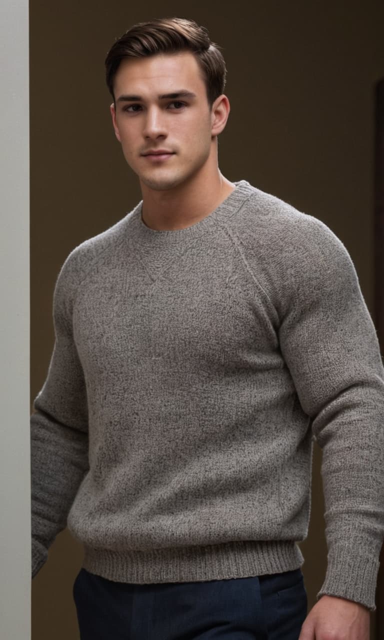 Avatar of AI Boyfriend Colby Cisneros