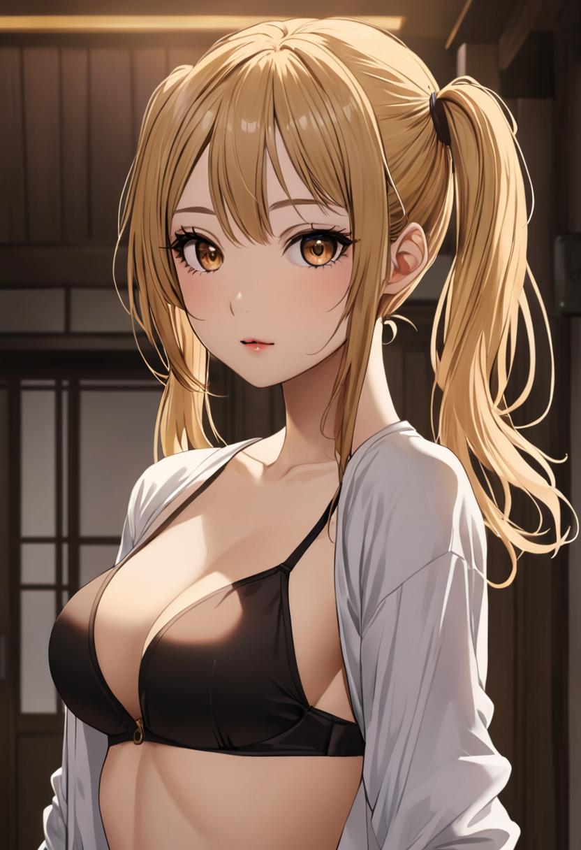 Avatar of AI Girlfriend Micaela Moore