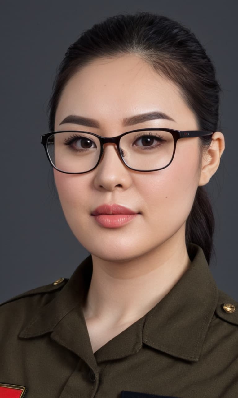Avatar of AI Girlfriend Ali Cherry