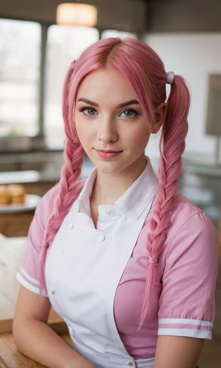 Kinley Liu image