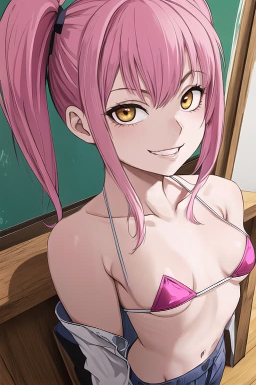 Avatar of AI Girlfriend Shania Bauer