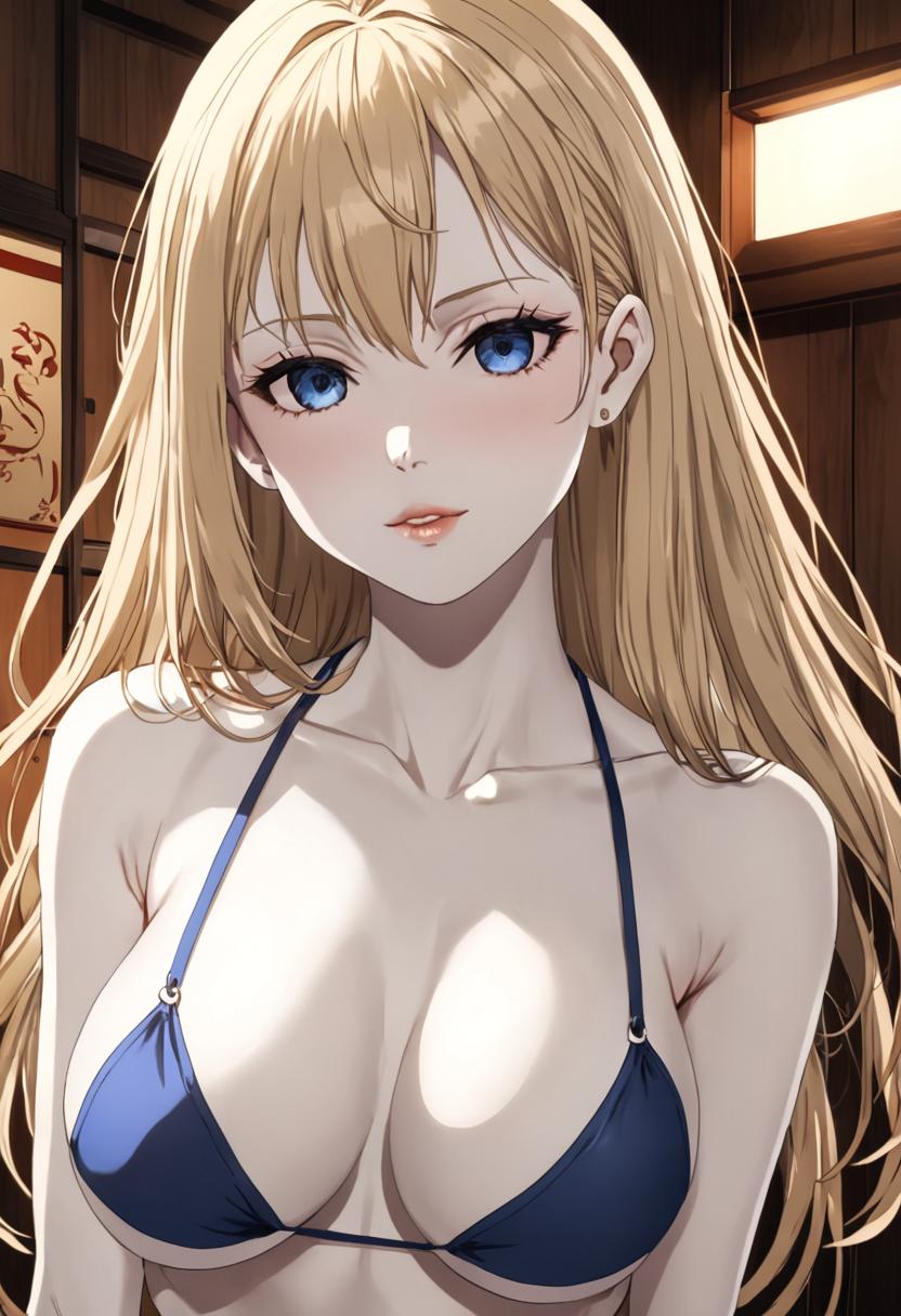Avatar of AI Girlfriend Aylin Kirk