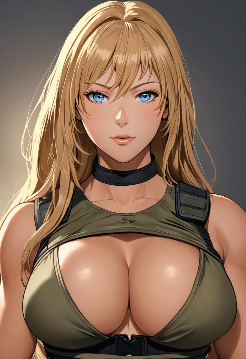 Avatar of AI Girlfriend Haley Douglas