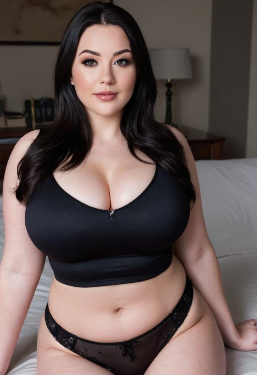 Avatar of AI Girlfriend Kayleigh Banks